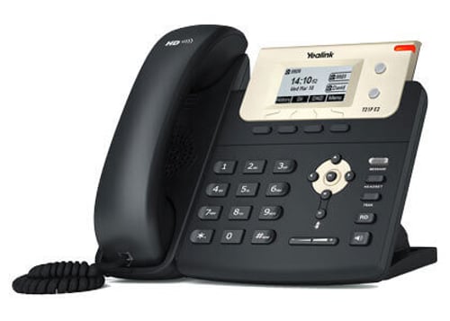 Photo of Yealink T21Pe2
