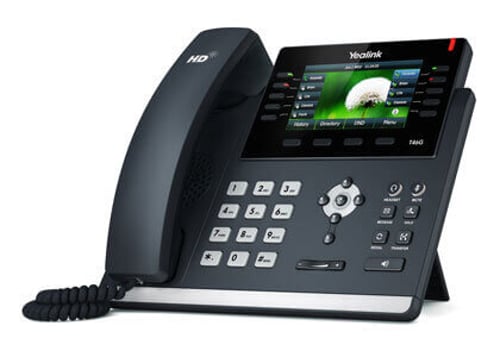 Photo of Yealink T46